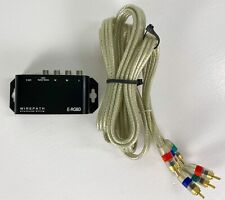 Wirepath structured wiring for sale  Justin