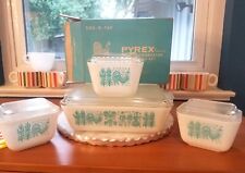 Pyrex amish butterprint for sale  Westwood