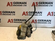 GENUINE 10-15 AUDI A1 8X POLO 6R 1.6 CAY BRAKE MASTER CYLINDER & TANK 1K0945459A for sale  Shipping to South Africa
