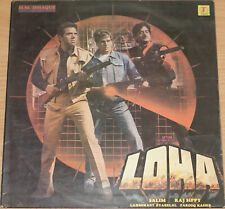 Loha vinyl record for sale  PRESTON