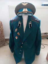 panzer uniform gebraucht kaufen  Leipzig