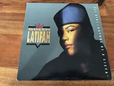 Vinyl queen latifah gebraucht kaufen  Bad Krozingen