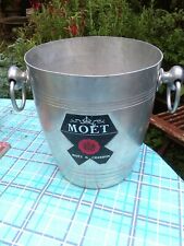 Vintage moet chandon for sale  LEAMINGTON SPA