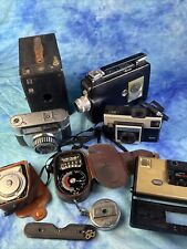 Colección de cámaras vintage Kodak (stb1) segunda mano  Embacar hacia Argentina