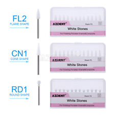 Dental white polishing for sale  Shipping to Ireland