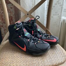 Basket nike lebron d'occasion  Bourges
