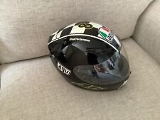 Valentino rossi agv for sale  Meridian