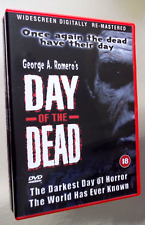 Day dead dvd for sale  MAIDSTONE