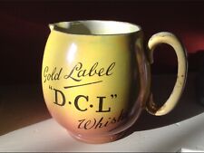 D.c.l. gold label for sale  Shipping to Ireland