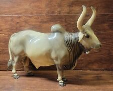 Breyer brahma bull for sale  Kent