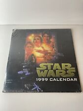 Star wars 1999 for sale  SCUNTHORPE