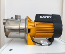 Used davey jet for sale  LONDON