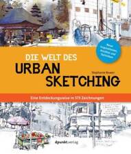 Urban sketching mängelexempla gebraucht kaufen  Laubach