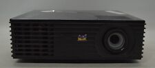 Proyector ViewSonic PJD7820HD 15000:1 3000 lúmenes 1920x1080 con lámpara *Sin control remoto*, usado segunda mano  Embacar hacia Argentina