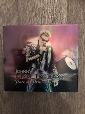 Double digipack johnny d'occasion  Miramas