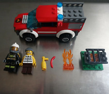 Lego fire truck for sale  Portland