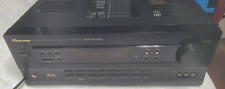 d508 pioneer vsx receiver for sale  Chillicothe