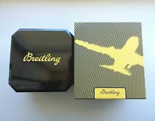 Breitling box scatola usato  Corropoli