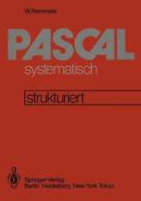 Pascal systematisch remmele gebraucht kaufen  Stuttgart