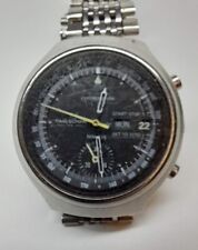Seiko 7018b chronograph for sale  Ireland