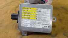 Controle HONDA Fit 2005 DBA-GD3 HID 33119SAA013 [Usado] [PA96893669] comprar usado  Enviando para Brazil