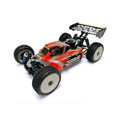 Kyosho k.33021reds5 inferno usato  Spedire a Italy