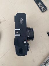 Leica rangefinder 35mm for sale  Memphis