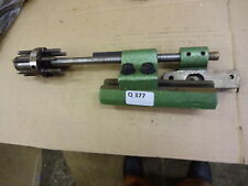 Myford ML7 / Super 7 lathe Multi stop assembly 6 position for sale  Shipping to South Africa