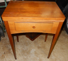 sewing cabinet for sale  Red Oak