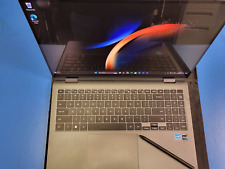 Samsung Galaxy Book3 360 NP750QFG 15.6" i7-1360P 2.2GHz 16GB RAM 512GB SSD for sale  Shipping to South Africa