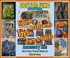 Bbc doctor adventures for sale  SOUTHAMPTON