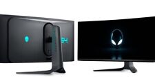 Alienware aw3423dwf gaming d'occasion  Milhaud