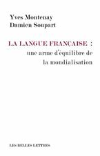 Langue française face d'occasion  Expédié en Belgium