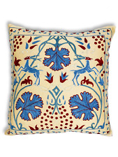 Boho luxury pillow for sale  Cary