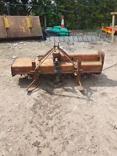 Howard tractor rotavator for sale  WISBECH