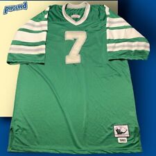 Usado, Camiseta rara Mitchell & Ness 1980 Philadelphia Eagles Ron Jaworski tamanho 58 enorme comprar usado  Enviando para Brazil