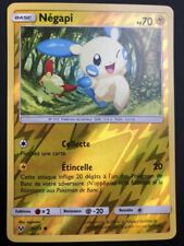 Carte pokemon negapi d'occasion  Valognes