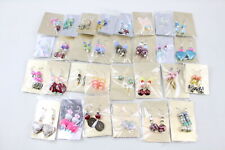 Paired earrings bee for sale  LEEDS