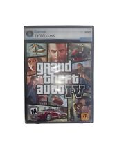 2006 Grand Theft Auto IV | Jogo de PC (usado) comprar usado  Enviando para Brazil