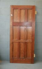reclaimed pine doors for sale  Shipping to Ireland