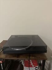 Sony lx310bt phono for sale  SHEFFIELD