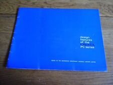 Vauxhall cresta brochure for sale  FRODSHAM