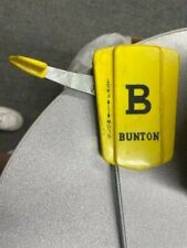 Bunton lawn mower for sale  Arma