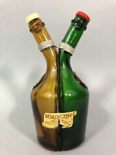Ancienne bouteille vide d'occasion  Prissé