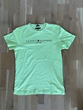 Tommy hilfiger shirt gebraucht kaufen  Horn-Bad Meinberg