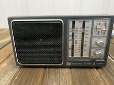 Vintage portable radio for sale  Holgate