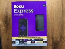 Roku 3930eu hdmi for sale  GOOLE