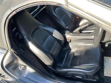 Porsche boxster seats for sale  BOLTON