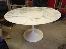 Marble dining meeting for sale  ST. ALBANS