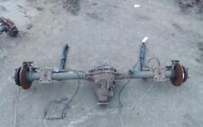 Rear axle ford for sale  DONCASTER